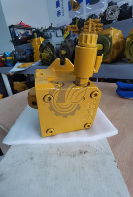 CAT 374GC 374 Τμήματα εκσκαφικών μηχανών Υδραυλικός ανεμιστήρας ΣΥΣΤΗΜΟΣ ΚΟΥΛΙΝΑΣΗΣ ΜΟΤΟΡΟΥ Μονάδα κινητήρα Αλλακτική αγορά