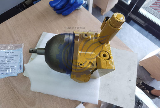 CAT 374GC 374 Τμήματα εκσκαφικών μηχανών Υδραυλικός ανεμιστήρας ΣΥΣΤΗΜΟΣ ΚΟΥΛΙΝΑΣΗΣ ΜΟΤΟΡΟΥ Μονάδα κινητήρα Αλλακτική αγορά