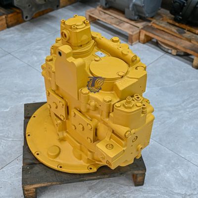330C 330CL EXCAVATOR C-9 MOTOR PARTS EXCAVATOR FOR CATERPILLAR HYDRAULIC PUMP Κύρια αντλία υδραυλική αντλία έμβολο GP-VANE