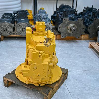 330C 330CL EXCAVATOR C-9 MOTOR PARTS EXCAVATOR FOR CATERPILLAR HYDRAULIC PUMP Κύρια αντλία υδραυλική αντλία έμβολο GP-VANE