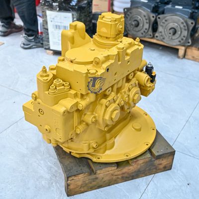 330C 330CL EXCAVATOR C-9 MOTOR PARTS EXCAVATOR FOR CATERPILLAR HYDRAULIC PUMP Κύρια αντλία υδραυλική αντλία έμβολο GP-VANE