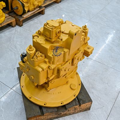 330C 330CL EXCAVATOR C-9 MOTOR PARTS EXCAVATOR FOR CATERPILLAR HYDRAULIC PUMP Κύρια αντλία υδραυλική αντλία έμβολο GP-VANE