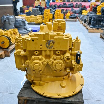 330C 330CL EXCAVATOR C-9 MOTOR PARTS EXCAVATOR FOR CATERPILLAR HYDRAULIC PUMP Κύρια αντλία υδραυλική αντλία έμβολο GP-VANE