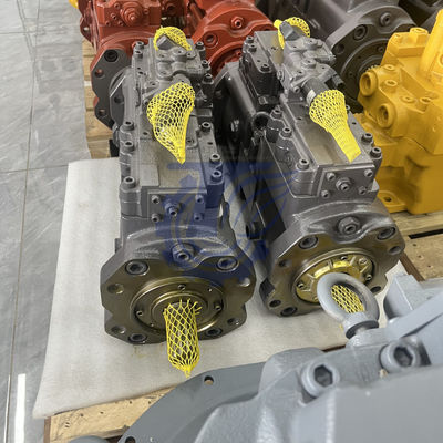 TQ VOE14691358 FOR VOLVO EC140E PARTS EXCAVATOR ΥΔΡΑΥΛΙΚΗ ΠΑΜΠΑ ΚΑΝΟΜΙΚΗ ΠΑΜΠΑ ΥΔΡΑΥΛΙΚΗ ΠΑΜΠΑ ΠΙΣΤΩΝ GP-ΠΙΣΤΩΝ ΑΠΟΤΕΛΕΙΑ