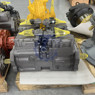 TQ VOE14691358 FOR VOLVO EC140E PARTS EXCAVATOR ΥΔΡΑΥΛΙΚΗ ΠΑΜΠΑ ΚΑΝΟΜΙΚΗ ΠΑΜΠΑ ΥΔΡΑΥΛΙΚΗ ΠΑΜΠΑ ΠΙΣΤΩΝ GP-ΠΙΣΤΩΝ ΑΠΟΤΕΛΕΙΑ