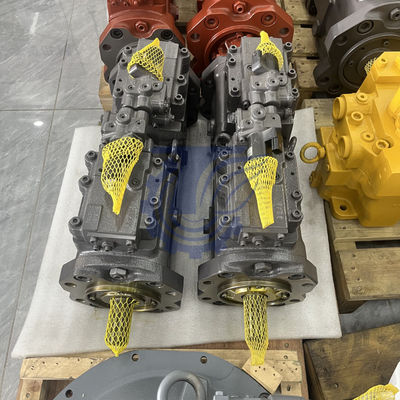 TQ VOE14691358 FOR VOLVO EC140E PARTS EXCAVATOR ΥΔΡΑΥΛΙΚΗ ΠΑΜΠΑ ΚΑΝΟΜΙΚΗ ΠΑΜΠΑ ΥΔΡΑΥΛΙΚΗ ΠΑΜΠΑ ΠΙΣΤΩΝ GP-ΠΙΣΤΩΝ ΑΠΟΤΕΛΕΙΑ
