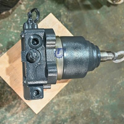 708-7S-00670 για την KOMATSU GD555-5 GD675-5 GD655-5 ΤΑΜΜΑΤΙΚΑ ΕΝΑΙΡΩΤΗΤΩΝ ΥΔΡΑΥΛΙΚΟΥ ΜΟΤΟΡΙΟΥ ΦΑΝΤΑΡΙΣΜΟΥ ΑΣΣΙΟΥ ΜΟΤΟΡΙΟΥ;