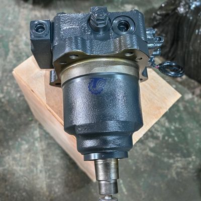708-7S-00670 για την KOMATSU GD555-5 GD675-5 GD655-5 ΤΑΜΜΑΤΙΚΑ ΕΝΑΙΡΩΤΗΤΩΝ ΥΔΡΑΥΛΙΚΟΥ ΜΟΤΟΡΙΟΥ ΦΑΝΤΑΡΙΣΜΟΥ ΑΣΣΙΟΥ ΜΟΤΟΡΙΟΥ;