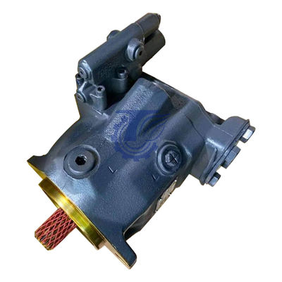 3123044 312-304 335-8197 Για την Caterpillar Φορτωτή ανθρακωρυχείων 424b Τμήματα εκσκαφικών μηχανών Υδραυλική αντλία με έμβολο Υδραυλική κύρια αντλία Αλλαδική αγορά