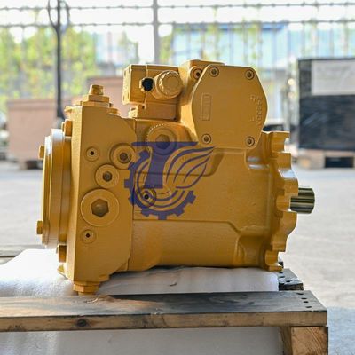 593-3841 Για την Caterpillar 395 390 E374 Τμήματα εκσκαφικών μηχανών Υδραυλική αντλία με έμβολο Υδραυλική αντλία Κεντρική αντλία ΓΚ-φουσκωτή