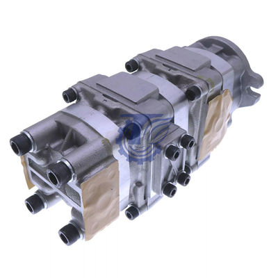 705-58-44050 Για την KOMATSU D375 Συσκευές εξορυκτών Υδραυλική αντλία Κεντρική αντλία Υδραυλική αντλία έμβολο Gp-vane Aftermarket Original