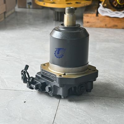 708-7w-00130 708-7s-00610 706-7k-01230 706-7k-01140 21n-60-34100 Για την Komatsu Pc1250 Pc2000 Pc800 Pc850 Συσκευές εξορυκτικών μηχανών Υδραυλικός ανεμιστήρας κινητήρας κινητήρα;ελαιού (ελατήρας ανεμιστήρα)