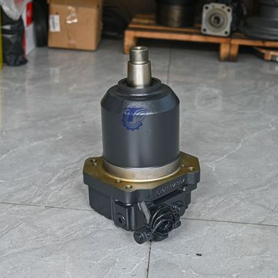 708-7w-00130 708-7s-00610 706-7k-01230 706-7k-01140 21n-60-34100 Για την Komatsu Pc1250 Pc2000 Pc800 Pc850 Συσκευές εξορυκτικών μηχανών Υδραυλικός ανεμιστήρας κινητήρας κινητήρα;ελαιού (ελατήρας ανεμιστήρα)