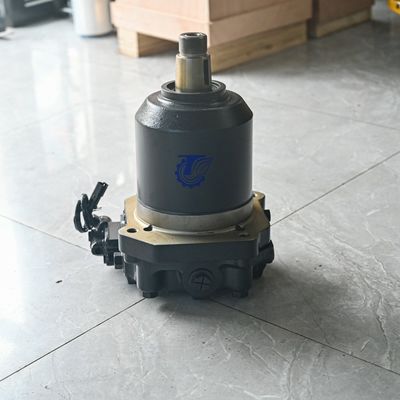708-7w-00130 708-7s-00610 706-7k-01230 706-7k-01140 21n-60-34100 Για την Komatsu Pc1250 Pc2000 Pc800 Pc850 Συσκευές εξορυκτικών μηχανών Υδραυλικός ανεμιστήρας κινητήρας κινητήρα;ελαιού (ελατήρας ανεμιστήρα)