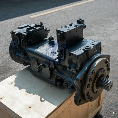 708-1l-00800 708-2l-00681 708-2l-00680 708-2l-00691 08-2l-00690 708-2h-00440 Για την Komatsu Pc1250 Pc1250sp Υδραυλική αντλία τροχιάς Υδραυλική κύρια αντλία ανεμιστήρας και πιλοτική αντλία Αλλακτική αγορά