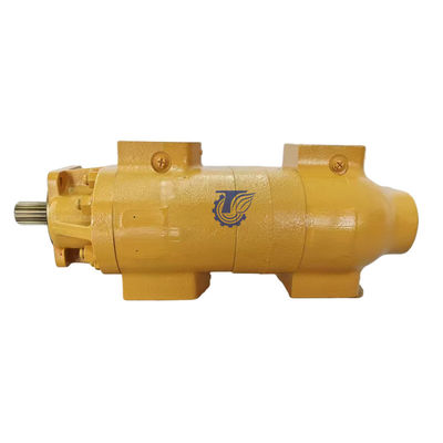 161-7340 165-4500 175-6253 Για την Caterpillar 789c/d Υδραυλική κύρια αντλία Υδραυλική μηχανή αντλία ανεμιστήρας και πιλότος αντλία Αλλακτική αγορά