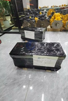 161-7340 165-4500 175-6253 Για την Caterpillar 789c/d Υδραυλική κύρια αντλία Υδραυλική μηχανή αντλία ανεμιστήρας και πιλότος αντλία Αλλακτική αγορά