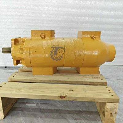 211-6626 Για την Caterpillar 785c/d/f/g 789c/d/f Ανυψώτρια Υδραυλική κύρια αντλία Υδραυλική μετατροπές αντλία ανεμιστήρας και πιλότος αντλία