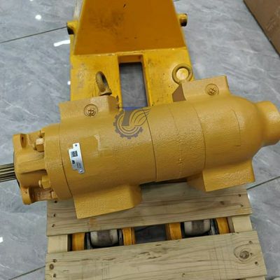 211-6626 Για την Caterpillar 785c/d/f/g 789c/d/f Ανυψώτρια Υδραυλική κύρια αντλία Υδραυλική μετατροπές αντλία ανεμιστήρας και πιλότος αντλία