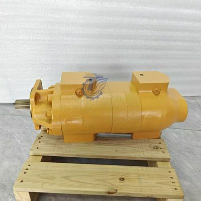 211-6626 Για την Caterpillar 785c/d/f/g 789c/d/f Ανυψώτρια Υδραυλική κύρια αντλία Υδραυλική μετατροπές αντλία ανεμιστήρας και πιλότος αντλία