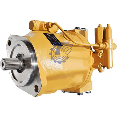 232-1835 Για την Caterpillar 784C 785b/c/d Steer Υδραυλική κύρια αντλία Assy Πυστώνη αντλία εξαρτήματα εξορυκτικού μηχανήματος