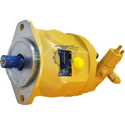 232-1835 Για την Caterpillar 784C 785b/c/d Steer Υδραυλική κύρια αντλία Assy Πυστώνη αντλία εξαρτήματα εξορυκτικού μηχανήματος
