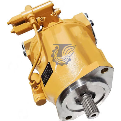 232-1835 Για την Caterpillar 784C 785b/c/d Steer Υδραυλική κύρια αντλία Assy Πυστώνη αντλία εξαρτήματα εξορυκτικού μηχανήματος