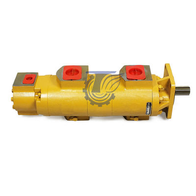 272-9795 Για την Caterpillar D10t Εφαρμόστε υδραυλική κύρια αντλία