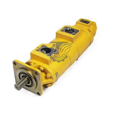 255-5478 455-9312 Για την Caterpillar 777F 777G HOIST Υδραυλική κύρια αντλία