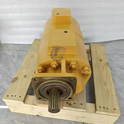 390-6120 Για την Caterpillar 793F HOIST Υδραυλική κύρια αντλία