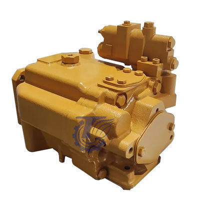 268-6691 492-5108 370-9197 419-9200 Για την Caterpillar 24m Υδραυλική κύρια αντλία Assy Πιστόν αντλία εξαρτήματα εκσκαφέα
