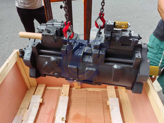 KUJ11730 KUJ11071 Για την υπόθεση CX800B Sumitomo 700 Υδραυλική κύρια αντλία