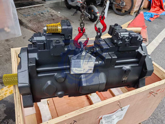 KUJ11730 KUJ11071 Για την υπόθεση CX800B Sumitomo 700 Υδραυλική κύρια αντλία