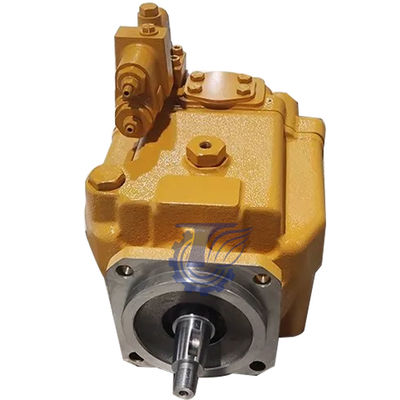246-4486 Για την Caterpillar 14m 16m Εφαρμογή Steer Υδραυλική κύρια αντλία Assy αντλία έμβολο εξαρτήματα εξορυκτήρα