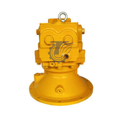 706-7K-01081 706-7K-01080 Για την Komatsu PC400-7 PC300-7 Υδραυλικός κινητήρας κυματισμού/μείωσης κυματισμού/μείωσης κυματισμού/κιβώτιο ταχυτήτων κυματισμού/κατασκευή κυματισμού