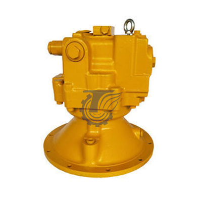 706-7K-01081 706-7K-01080 Για την Komatsu PC400-7 PC300-7 Υδραυλικός κινητήρας κυματισμού/μείωσης κυματισμού/μείωσης κυματισμού/κιβώτιο ταχυτήτων κυματισμού/κατασκευή κυματισμού