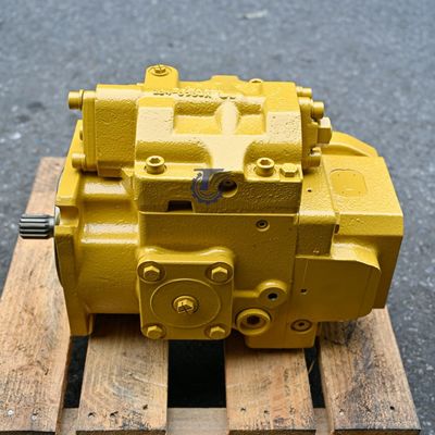 254-5147 10R-7698 Για την Caterpillar 966H 972H Τμήματα εξορυκτών Υδραυλική αντλία με έμβολο Υδραυλική αντλία Κεντρική αντλία Gp-vane Aftermarket Original