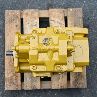 254-5147 10R-7698 Για την Caterpillar 966H 972H Τμήματα εξορυκτών Υδραυλική αντλία με έμβολο Υδραυλική αντλία Κεντρική αντλία Gp-vane Aftermarket Original