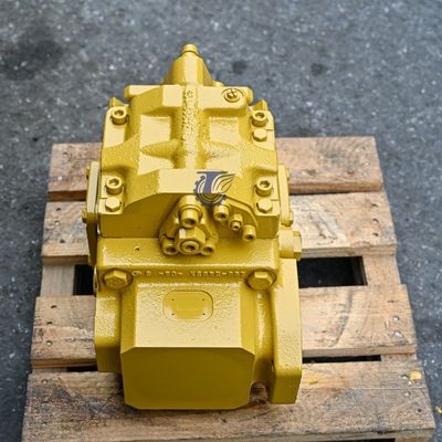 254-5147 10R-7698 Για την Caterpillar 966H 972H Τμήματα εξορυκτών Υδραυλική αντλία με έμβολο Υδραυλική αντλία Κεντρική αντλία Gp-vane Aftermarket Original