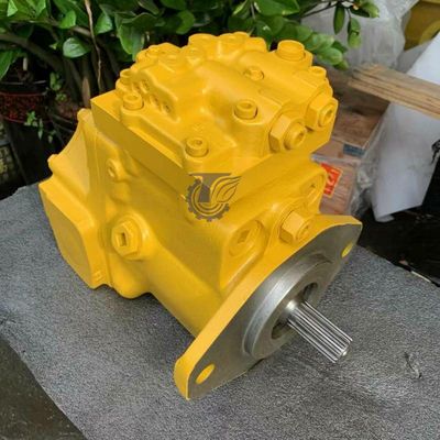 708-1L-00340 για KOMATSU BULLDOZER D-275A-5 D275A-5D ΤΑΜΜΑΤΑ ΕΝΑΙΡΩΤΗΤΟΥ ΥΔΡΑΥΛΙΚΗ ΚΑΛΗ ΠΟΥΜΠΑ ΑΣΣΙΗ ΥΔΡΑΥΛΙΚΗ ΠΟΥΜΠΑ ΓΙΑ ΤΗΝ ΚΑΤΑΡΙΚΗ ΠΟΥΜΠΑ