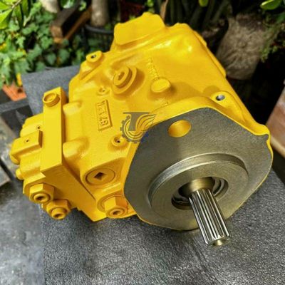 708-1L-00340 για KOMATSU BULLDOZER D-275A-5 D275A-5D ΤΑΜΜΑΤΑ ΕΝΑΙΡΩΤΗΤΟΥ ΥΔΡΑΥΛΙΚΗ ΚΑΛΗ ΠΟΥΜΠΑ ΑΣΣΙΗ ΥΔΡΑΥΛΙΚΗ ΠΟΥΜΠΑ ΓΙΑ ΤΗΝ ΚΑΤΑΡΙΚΗ ΠΟΥΜΠΑ