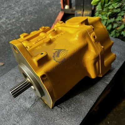 708-1L-00340 για KOMATSU BULLDOZER D-275A-5 D275A-5D ΤΑΜΜΑΤΑ ΕΝΑΙΡΩΤΗΤΟΥ ΥΔΡΑΥΛΙΚΗ ΚΑΛΗ ΠΟΥΜΠΑ ΑΣΣΙΗ ΥΔΡΑΥΛΙΚΗ ΠΟΥΜΠΑ ΓΙΑ ΤΗΝ ΚΑΤΑΡΙΚΗ ΠΟΥΜΠΑ