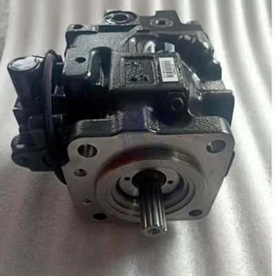 708-1H-00270 Για KOMATSU D-375A-6D 375A-6 ΤΑΜΜΑΤΙΚΑ EXCAVATOR ΗΥΔΡΟΥΛΙΚΗ ΚΑΛΗ ΠΟΥΜΠΑ ΑΣΣΙ ΗΥΔΡΟΥΛΙΚΗ ΠΟΥΜΠΑ ΓΕΡΙΑΣ ΠΟΥΜΠΑ ΓΡΑΠ-ΒΑΝ ΑΠΟΤΕΛΕΙΑ ΑΠΟΤΕΛΕΙΑ ΑΠΟΤΕΛΕΙΑ