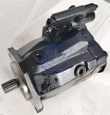 VOE11190766 VOE 11190766 ΠΡΟΣ VOLVO A25D A25E A30D A30E A35D A35E A35E FS A35F A35F FS A35F/G A35F/G FS A40D Τμήματα φορτηγών απορριμμάτων ΥΔΡΑΛΙΚΗ ΚΑΤΑΡΑΣΙΑ ΑΣΣΙΑ ΥΔΡΑΛΙΚΗ ΠΑΡΑΣΙΑ ΑΠΟΔΟΣΜΟΣ