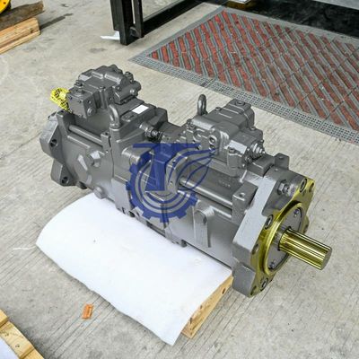 31ND-10010 για την Hyundai R800-7AFS R800LC-7A εξαρτήματα εκσκαφέα ΥΔΡΑΥΛΙΚΗ ΚΑΝΟΜΙΚΗ ΠΟΥΜΠΑ ΑΣΣΙ ΥΔΡΑΥΛΙΚΗ ΠΟΥΜΠΑ K3V280DTH1AHR-9C0H-VB ΑΠΟΤΑΛΕΙΑ