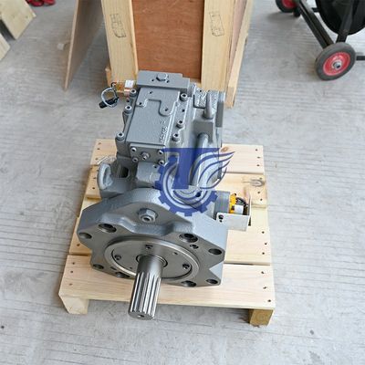 4643192 Για την Hitachi ZX650LC-3 ZX670LC-5G ZX670LCH-3 ZX670LCH-5G ZX670LCR-3 ZX670LCR-5G Τμήματα εκσκαφικών μηχανών Υδραυλικός ανεμιστήρας ΣΥΣΤΗΜΟΣ ΚΟΙΛΙΝΩΣΗΣ ΜΟΤΟΡΟΥ ΜΕΤΡΟΣ Μονάδα του κινητήρα ΑΠΟΤΑΣΗ ΑΠΟΤΑΣΗ ΑΠΟΛΟΓΙΚΗ