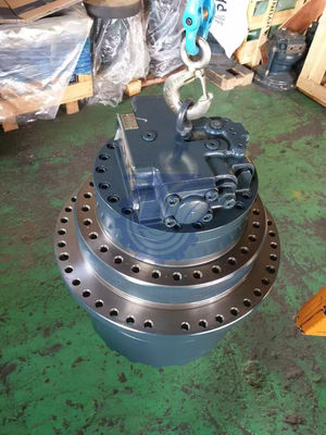 39qb-42100 39qb-40101 Τελική κίνηση Τροχαίο κιβώτιο μετατροπής για Hyundai R480-9 R485vs R480lc-9 R520lc-9 R500lc-7