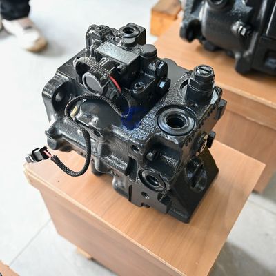 708-1h-00261 Υδραυλική αντλία για την Komatsu 375a-6 D375a-8 Υδραυλική κύρια αντλία