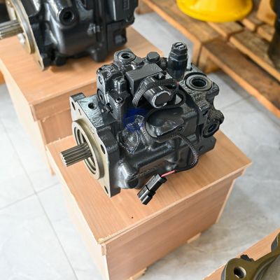 708-1s-00390 Υδραυλική αντλία ανεμιστήρα για την Komatsu D375a-6 Υδραυλική κύρια αντλία εξαρτήματα εξορυκτών