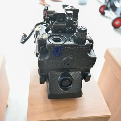 708-1h-00261 Υδραυλική αντλία για την Komatsu 375a-6 D375a-8 Υδραυλική κύρια αντλία